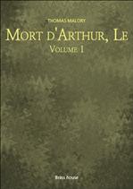 �����̹��м��� Mort d'Arthur, Le - Volume 1
