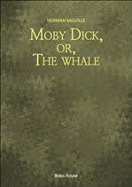 �����̹��м��� Moby Dick, or, The whale