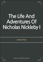 ��������Ų�� ��ǰ���� Nicholas Nickleby I