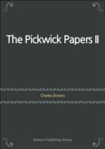 ��������Ų�� ��ǰ���� The Pickwick Papers II