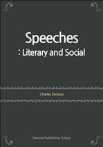 ��������Ų�� ��ǰ���� Speeches: Literary and Social