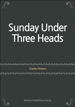 ��������Ų�� ��ǰ���� Sunday Under Three Heads