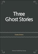 ��������Ų�� ��ǰ���� Three Ghost Stories