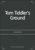 ��������Ų�� ��ǰ���� Tom Tiddler's Ground