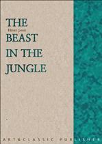 ��� ���ӽ� ������ The Beast In the Jungle