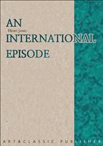 ��� ���ӽ� ������ An International Episode