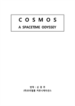Cosmos : A SpaceTime Odyssey