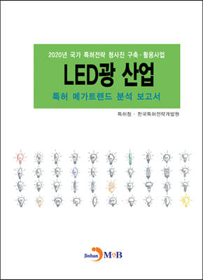 LED�� ��� Ư�� �ް�Ʈ���� �м� ������(2020)