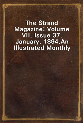 The Strand Magazine