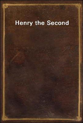 Henry the Second