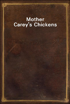 Mother Carey's Chickens