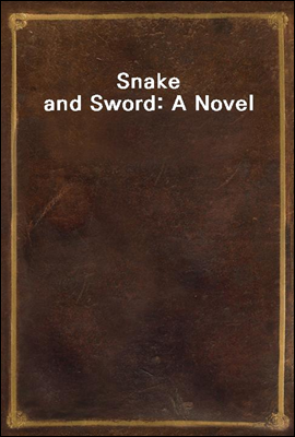 Snake and Sword