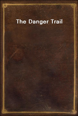 The Danger Trail