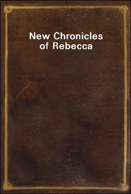 New Chronicles of Rebecca