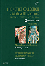 The Netter Collection Vol 6 ����������� Part 1 (2��)