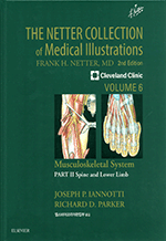 The Netter Collection Vol 6 ����������� Part 2 (2��)